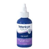 Vetericyn Plus維特 寵物皮膚神仙洗眼水 Eye Care 3oz (貓犬用)